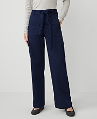 Straight Leg Cargo Pant carousel Product Image 2
