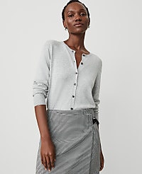 Petite Ann Cardigan carousel Product Image 1