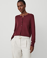 Ann Cardigan carousel Product Image 1