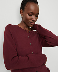 Ann Cardigan carousel Product Image 3