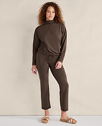 Haven Well Within Balance Funnel Neck Top carousel Product Image 2