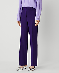 The Jayne Trouser &mdash;&nbsp;Curvy Fit carousel Product Image 1