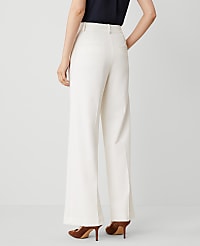 The Petite Perfect Wide-Leg Pant carousel Product Image 4