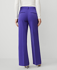 The Perfect Wide-Leg Pant carousel Product Image 2