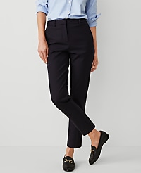 The High Rise Eva Ankle Pant carousel Product Image 2