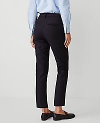 The Tall High Rise Eva Ankle Pant carousel Product Image 3
