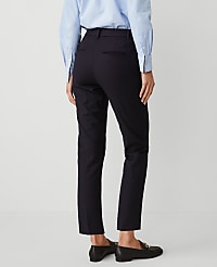 The High Rise Eva Ankle Pant carousel Product Image 3