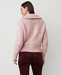 Weekend Collection Zip Bomber Jacket carousel Product Image 3