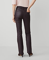 The Coated Boot Jean carousel Product Image 2