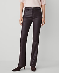The Coated Boot Jean carousel Product Image 1