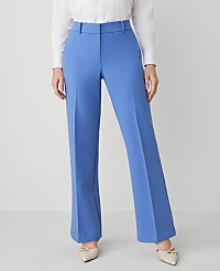 The Petite Jayne Trouser &mdash;&nbsp;Curvy Fit carousel Product Image 1