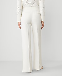 The Perfect Wide-Leg Pant carousel Product Image 3