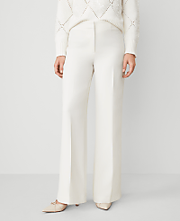 The Petite Perfect Wide-Leg Pant carousel Product Image 2