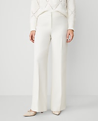 The Perfect Wide-Leg Pant carousel Product Image 2
