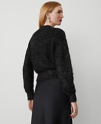 Tinsel Wedge Sweater carousel Product Image 2