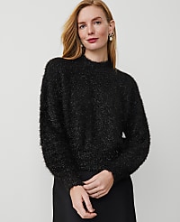 Tinsel Wedge Sweater carousel Product Image 1