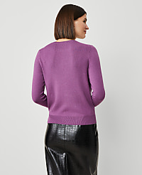 Ann Cardigan carousel Product Image 2