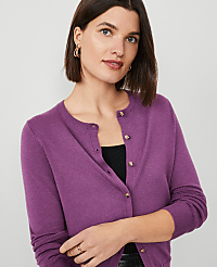 Ann Cardigan carousel Product Image 3