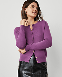 Ann Cardigan carousel Product Image 1