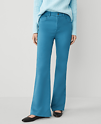Weekend Collection 5-Pocket Trouser carousel Product Image 2