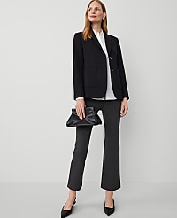 Weekend Collection Ankle Boot Pull On Pant carousel Product Image 4