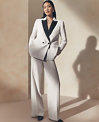 The Perfect Wide-Leg Pant carousel Product Image 1