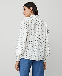 Floral Utility Shirt carousel Product Image 2