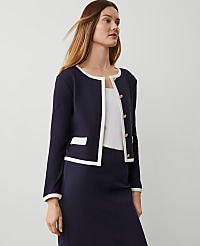 Lady Jacket carousel Product Image 1
