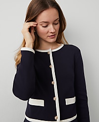 Lady Jacket carousel Product Image 3