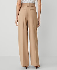 The Tall Belted Straight-Leg Pant carousel Product Image 4