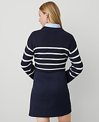Petite Weekend Collection Effortless Wrap Skirt carousel Product Image 3