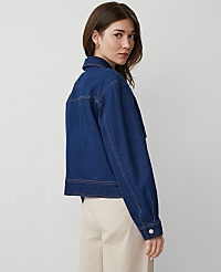 Weekend Collection Denim Jacket carousel Product Image 2