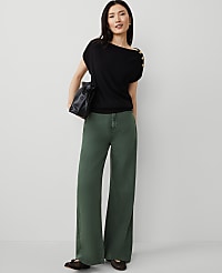 The Relaxed Trouser Jean carousel Product Image 1