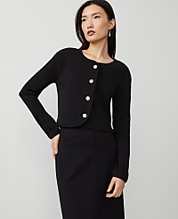 Tailored Lady Jacket carousel Product Image 1