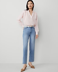 The Straight Jean carousel Product Image 1