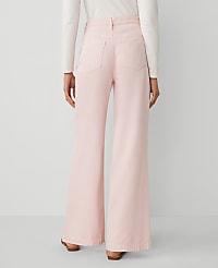 The Relaxed Trouser Jean carousel Product Image 3