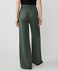 The Relaxed Trouser Jean carousel Product Image 3