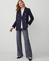 Petite Modern Blazer carousel Product Image 6