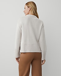 Weekend Collection Relaxed Sweater carousel Product Image 2