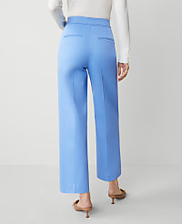 The Petite Sailor Grace Straight Pant carousel Product Image 3