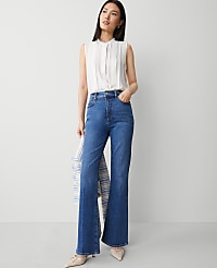 The Flare Jean carousel Product Image 1