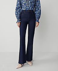 The Flare Jean carousel Product Image 3