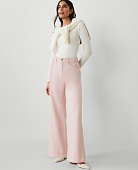 The Relaxed Trouser Jean carousel Product Image 1