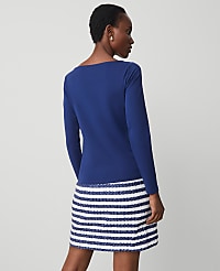 Square Neck Top carousel Product Image 2