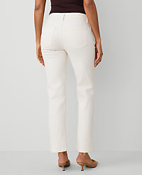 The Petite Straight Jean &mdash; Curvy Fit carousel Product Image 2