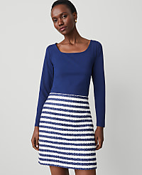 Square Neck Top carousel Product Image 1