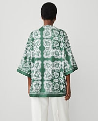 Paisley Kimono carousel Product Image 2