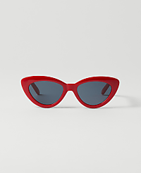Cateye Sunglasses carousel Product Image 1