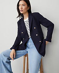 Modern Blazer carousel Product Image 4