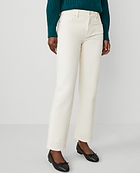 The Petite Straight Jean carousel Product Image 2